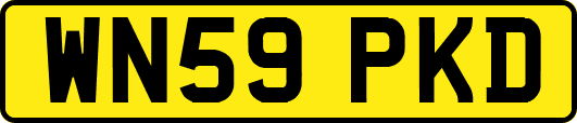 WN59PKD