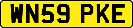 WN59PKE