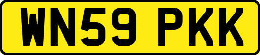WN59PKK