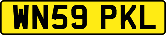 WN59PKL