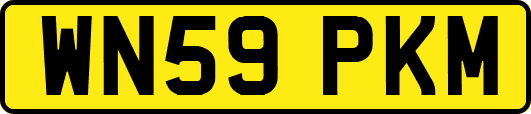 WN59PKM