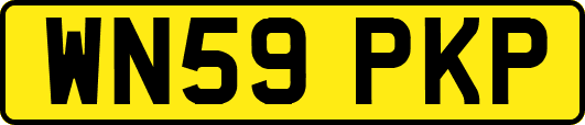 WN59PKP