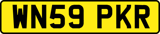 WN59PKR