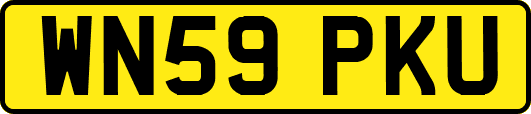 WN59PKU