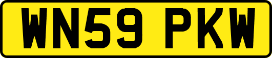 WN59PKW