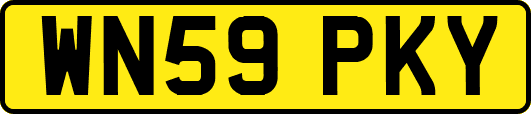 WN59PKY