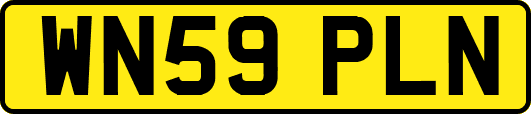 WN59PLN