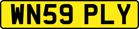 WN59PLY