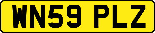 WN59PLZ