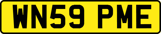 WN59PME