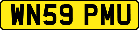 WN59PMU
