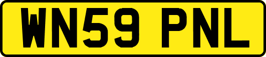 WN59PNL