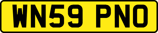 WN59PNO