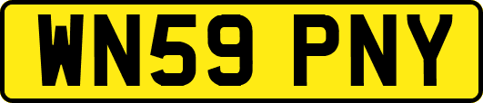WN59PNY