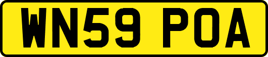WN59POA
