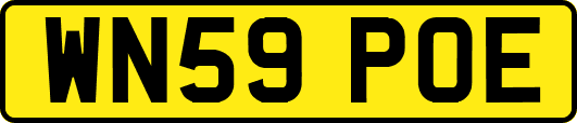 WN59POE