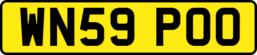 WN59POO