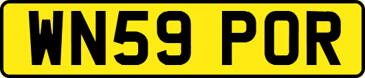 WN59POR