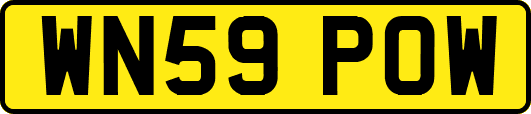WN59POW
