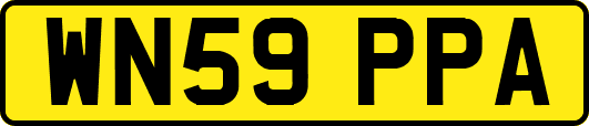WN59PPA
