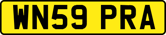 WN59PRA