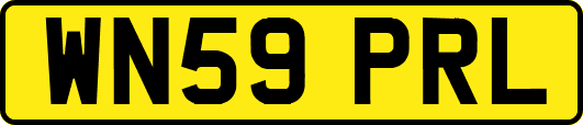 WN59PRL