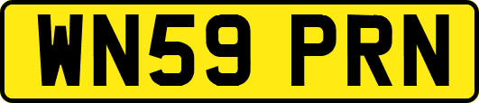 WN59PRN