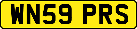 WN59PRS