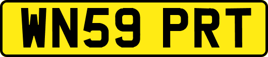 WN59PRT