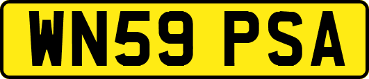WN59PSA