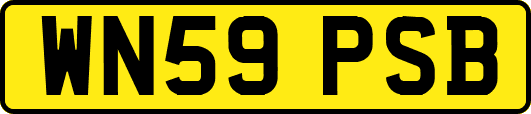 WN59PSB