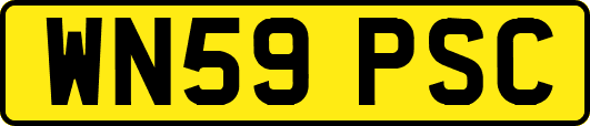 WN59PSC
