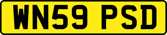 WN59PSD