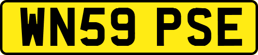 WN59PSE