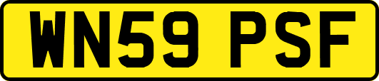 WN59PSF