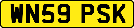 WN59PSK