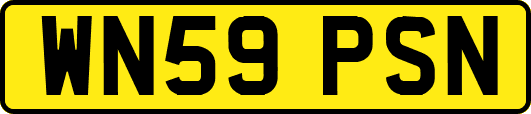WN59PSN