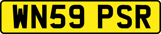 WN59PSR