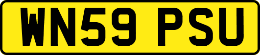 WN59PSU