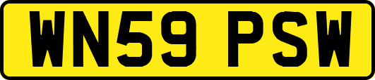 WN59PSW