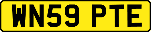 WN59PTE