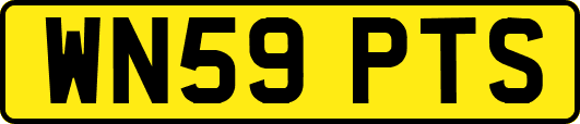 WN59PTS