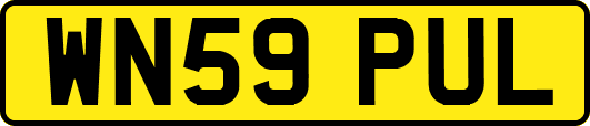 WN59PUL