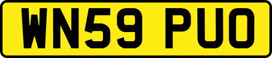 WN59PUO