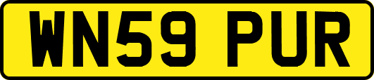 WN59PUR