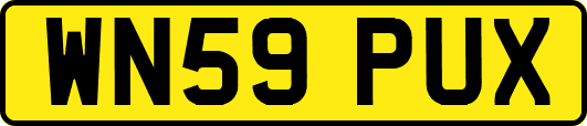 WN59PUX