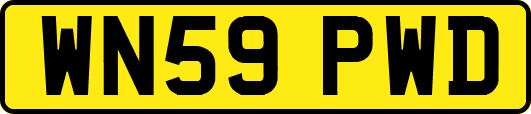 WN59PWD