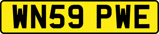 WN59PWE