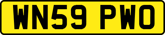 WN59PWO