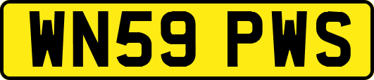 WN59PWS